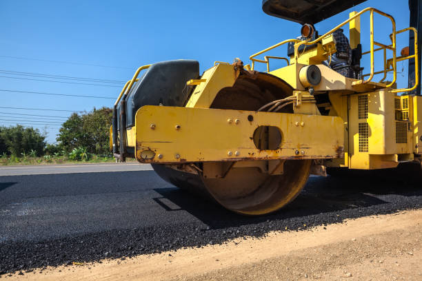 Best Driveway Grading and Leveling  in East Islip, NY